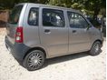 SUZUKI WAGON R+ 2004/8 - 4
