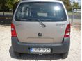 SUZUKI WAGON R+ 2004/8 - 5