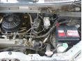 SUZUKI WAGON R+ 2004/8 - 10