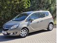 OPEL MERIVA 2016/7 - 4