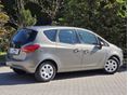 OPEL MERIVA 2016/7 - 6