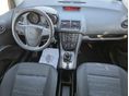OPEL MERIVA 2016/7 - 16