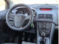 OPEL MERIVA 2016/7 - 17