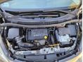 OPEL MERIVA 2016/7 - 20