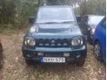 SUZUKI JIMNY 1.3 VX