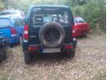 SUZUKI JIMNY 2000/7 - 2