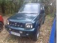 SUZUKI JIMNY 2000/7 - 3