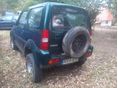 SUZUKI JIMNY 2000/7 - 4