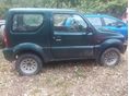 SUZUKI JIMNY 2000/7 - 5