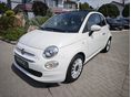 FIAT 500 1.0 BSG Lounge Magyar-Sz.könyv-KM GARANCIA 63E KM !