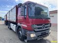 MERCEDES-BENZ 2009/7 - 2