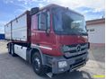 MERCEDES-BENZ 2009/7 - 7