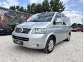 VOLKSWAGEN TRANSPORTER T5 2.5 TDI Multivan Tiptronic