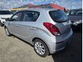 HYUNDAI I20 2012/5 - 3