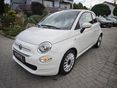 FIAT 500 1.0 BSG Lounge Magyar-Sz.könyv-KM GARANCIA 67E KM!