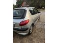 PEUGEOT 206 2002/11 - 8
