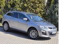 MAZDA CX-7 2011/2 - 2