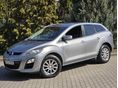 MAZDA CX-7 2011/2 - 3