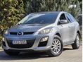 MAZDA CX-7 2011/2 - 4