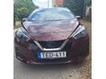 NISSAN MICRA 1.0 IG-T Acenta