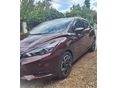 NISSAN MICRA 2021/3 - 3