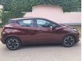NISSAN MICRA 2021/3 - 4