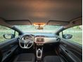 NISSAN MICRA 2021/3 - 6