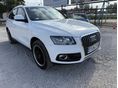 AUDI Q5 2013/6 - 7