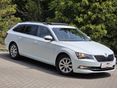 SKODA SUPERB Combi 2.0 CR TDI Elegance Panoráma tető Kézi váltó Hifi Vhorog Kevés futás