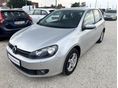VOLKSWAGEN GOLF VI 1.2 TSI Comfortline GT elöl-hátul radar. ülésfűtés! LEINFORMÁLHATÓ!