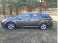 TOYOTA AVENSIS 2011/5 - 4