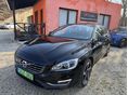 VOLVO V60 2.4 D [D6] PHEV AWD Summum Geartronic VÉGIG SZERVIZELT AUTÓ ! 2 KULCS ! GYÖNYÖRŰ ÁLLAPOT !