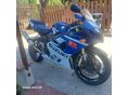 SUZUKI GSX-R 750 2005/12 - 3