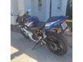 SUZUKI GSX-R 750 2005/12 - 4