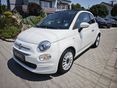 FIAT 500 1.0 BSG Lounge Magyar-Sz.könyv-KM GARANCIA 68E KM!