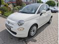 FIAT 500 1.0 BSG Lounge Magyar-Sz.könyv-KM GARANCIA 63E km!