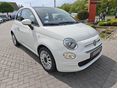 FIAT 500 2021/5 - 2