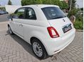 FIAT 500 2021/5 - 4