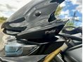 SUZUKI GSR 750 2012/9 - 4