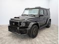 MERCEDES-BENZ G 63 AMG 2026 - 2