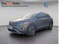 VOLKSWAGEN T-ROC 2025/12 - 1