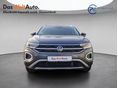 VOLKSWAGEN T-ROC 2025/12 - 2