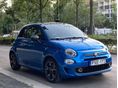 FIAT 500 1.2 8V S 500 1.2 8V Sport Dualogic