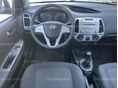 HYUNDAI I20 2011/2 - 5
