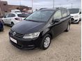 VOLKSWAGEN SHARAN 1.4 TSI Comfortline SZERVÍZKÖNYV ÜLÉSFŰTÁS TEMPOMAT elöl-hátul radar tetőcsomagtartó