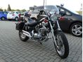 YAMAHA XV 400  (VIRAGO) 