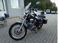 YAMAHA XV 400  (VIRAGO) 1990/9 - 2