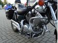 YAMAHA XV 400  (VIRAGO) 1990/9 - 3
