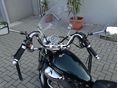 YAMAHA XV 400  (VIRAGO) 1990/9 - 5