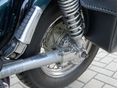 YAMAHA XV 400  (VIRAGO) 1990/9 - 7